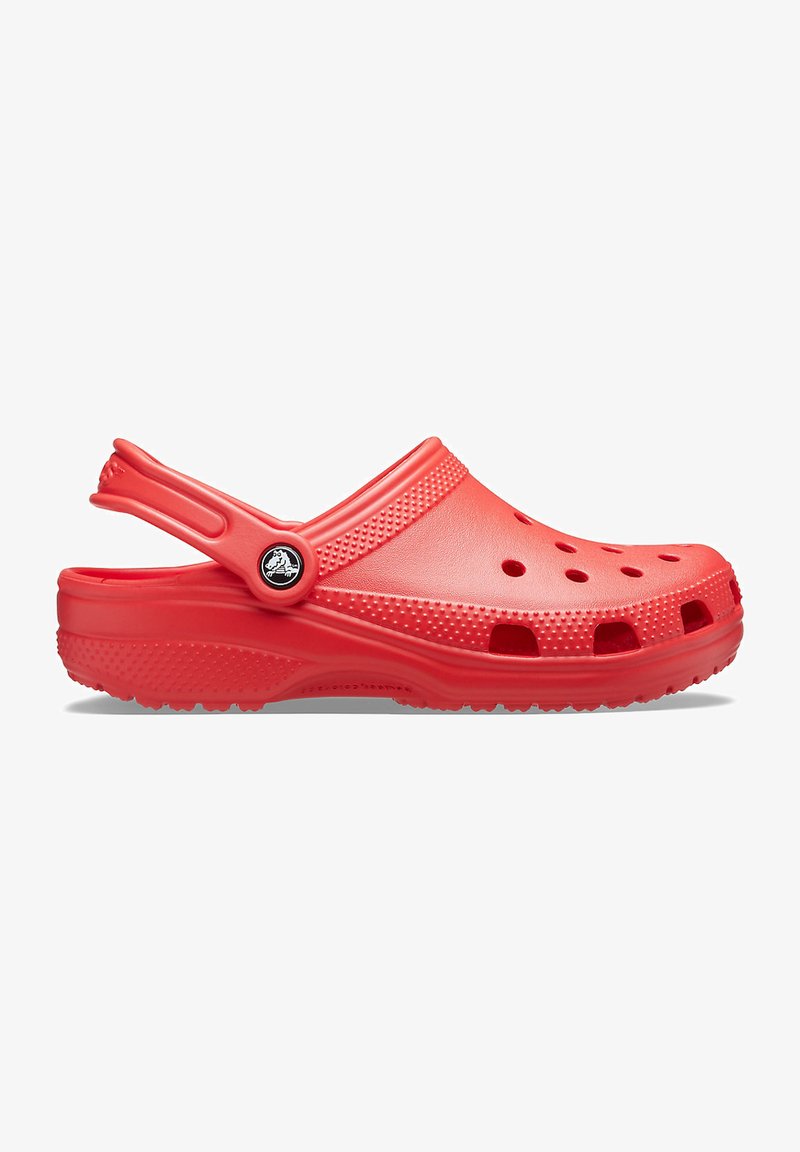 Crocs CLASSIC - Sabots - flame