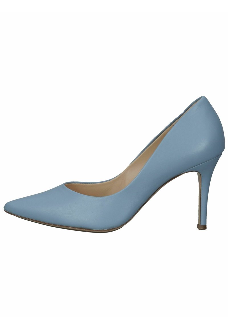 Damen Pumps | Högl High Heel Pumpslight blue/hellblau - NN96727 Damen Pumps | Högl High Heel Pumpslight blue/hellblau - NN96727