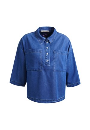 Smith&Soul, Blouse - denim