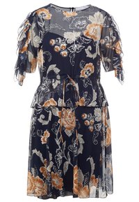 See by Chloé Vardagsklänning - dark blue