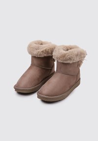 Break & Walk Botas para la nieve - brown
