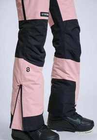 Strobe LYNX - Housut - pink