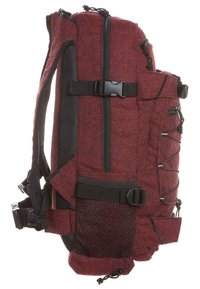 Forvert NEW LOUIS - Reppu - flannel red