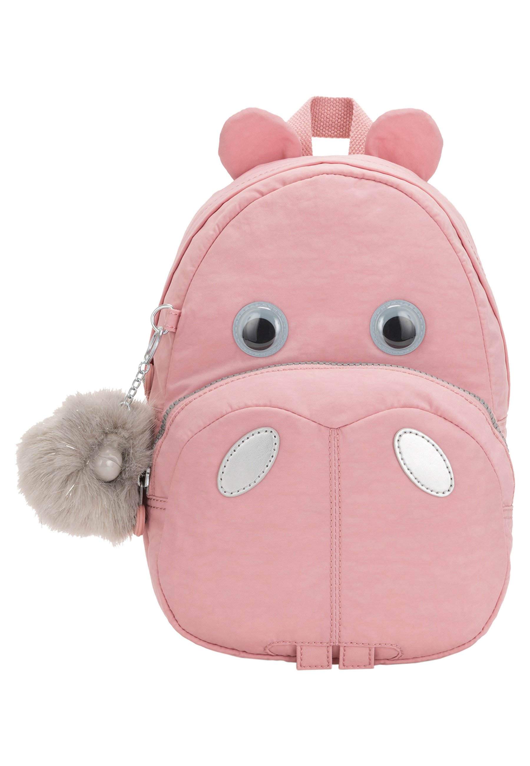 sac à dos kipling rose