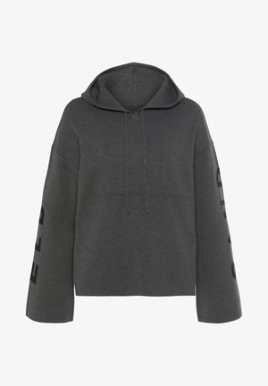 Pullover - anthrazit