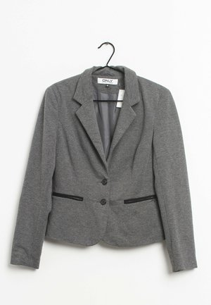 ONLY, Blazer - grey