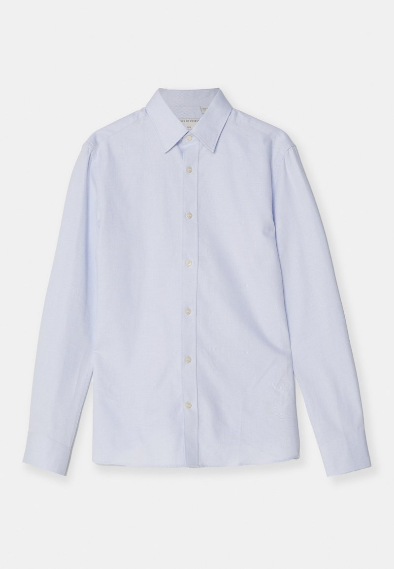 Tiger Of Sweden Zakelijk overhemd lichtblauw denim