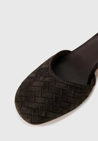 Castañer ARTEMISA - Classic heels - cafe