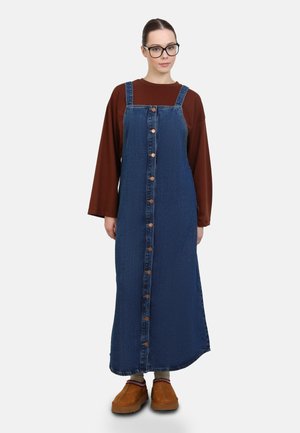 Maxi-jurk - blue