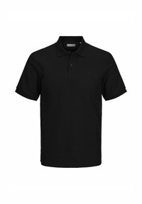 JJEAUSTIN SS NOOS - Polo marškinėliai - black