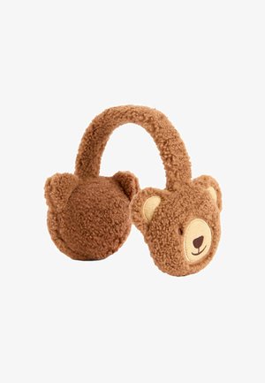 MUFFS - Cache-oreilles - brown
