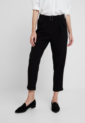 Anna Field by Zalando, Bukser - black