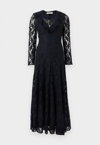 Atlasīts, dark navy