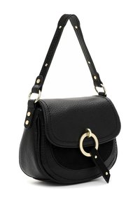 Tamaris CARO - Handtas - black