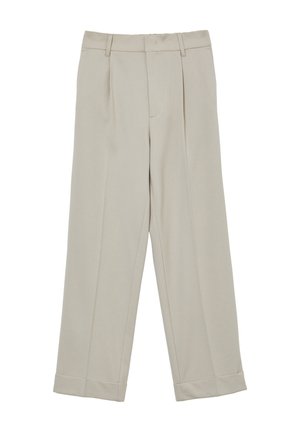 Calliope Pantaloni - beige