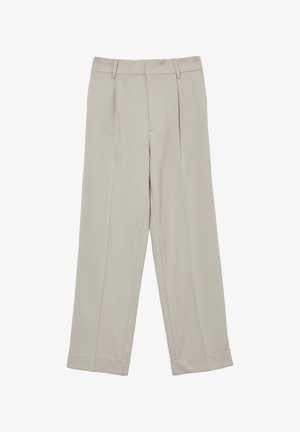 Calliope Pantaloni - beige