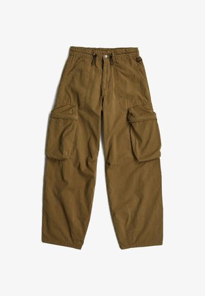 G-STAR, BALLOON CARGO - Cargohose - wild olive gd