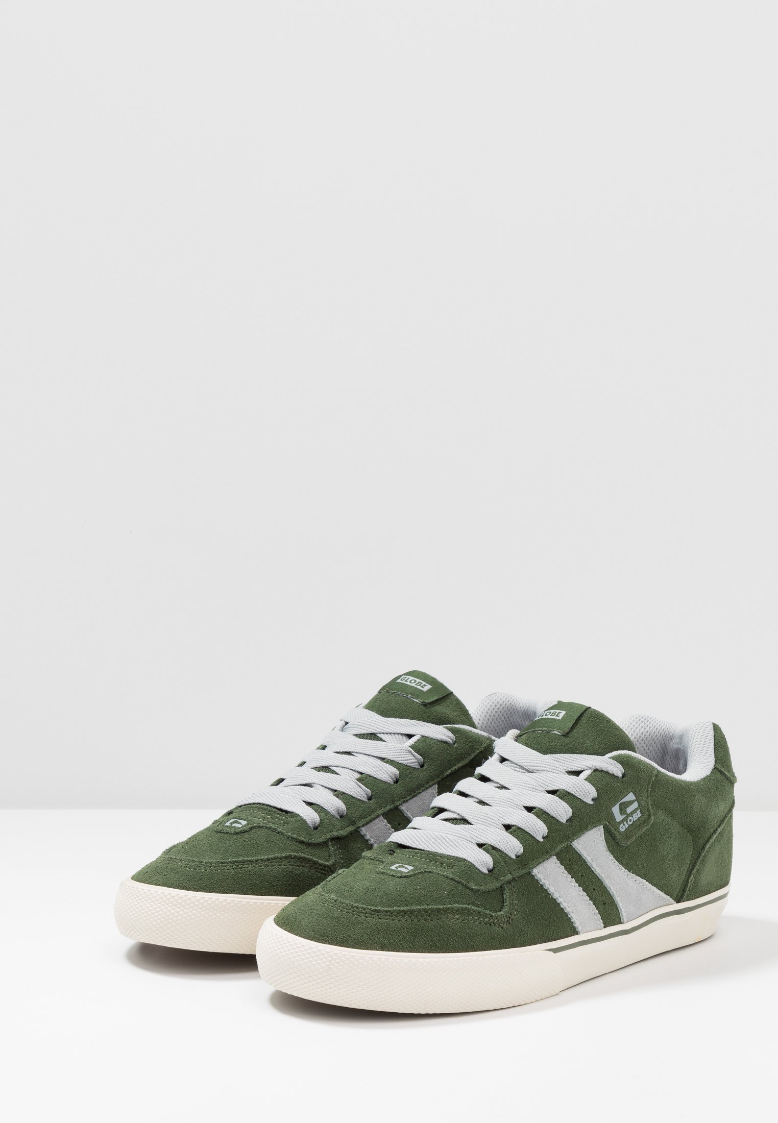 Globe ENCORE 2 Skatesko hunter greengrey Zalando.no Globe ENCORE 2 Skatesko deep teal Zalando.no