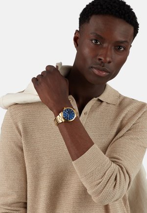 Sekonda TAYLOR - Montre - blue