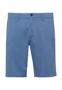 Unausgewählt, hellblau