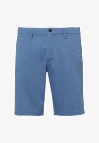 Unausgewählt, hellblau