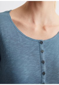 Marc O'Polo Langarmshirt - blue