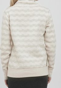 Oxmo Sudadera - grey