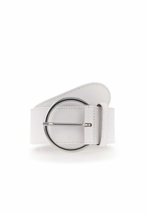 Belt - white