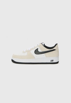 AIR FORCE 1 07 - Sneakers basse - white/black