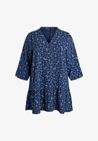 Non sélectionné, navy b w open air