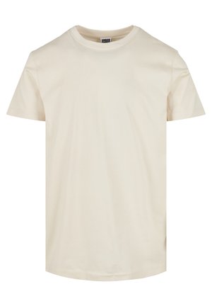 Urban Classics TEE - Navadna majica - whitesand