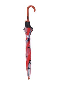 Disney POE MANUAL BUBBLE SPIDERMAN - Ombrello - multi coloured