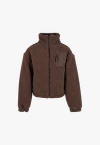 Unselected, brown