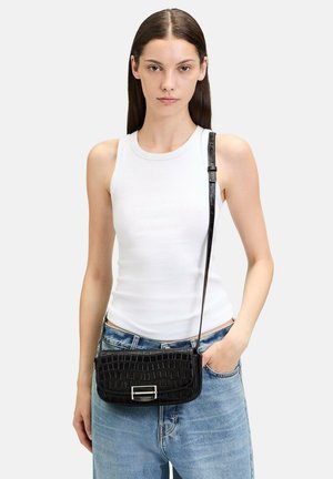 EZRA  - Sac bandoulière - schwarz