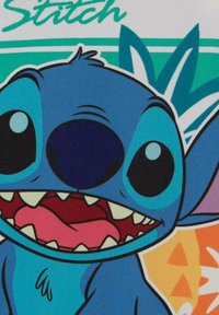 Karactermania DISNEY LILO AND STITCH - Complementos de playa - lilo and stitch blue