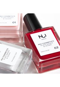 NUI Cosmetics NAIL COLOR - Smalto - rosé