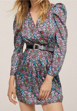 Robe de jour - black