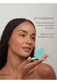 Sweed AIR BLUSH CREAM - Colorete - lucky