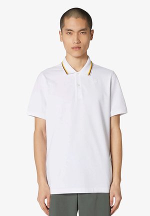 K-Way, Polo - white