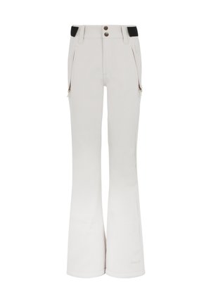 RELOLE JR - Pantalons de ski - kitoffwhite