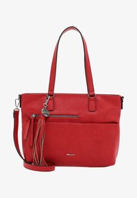 Non selezionato, red