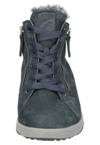 Waldläufer TERESA   - Botas para la nieve - bear notte
