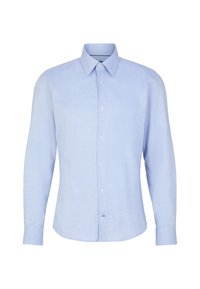 Non selezionato, blau