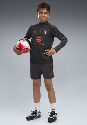 Puma, AC MILAN TRAININGSOBERTEIL UNISEX - Squadra - flat dark gray