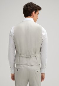 JOOP! Anzugweste - hellbeige