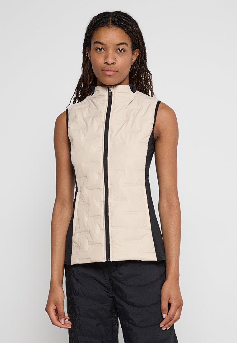 Only Play Bodywarmer beige