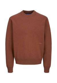 Unausgewählt, brown