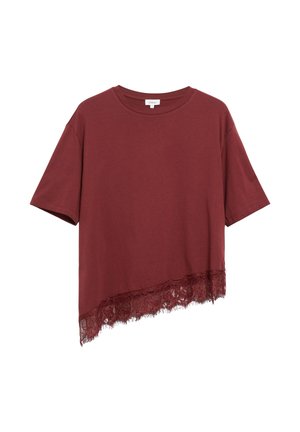 s.Oliver, - T-shirt basic