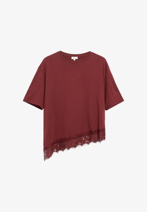 s.Oliver, - T-shirt basic
