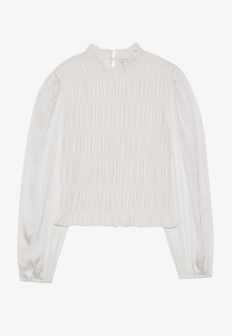 Anna Field Blouse crème Anna Field Blouse crème